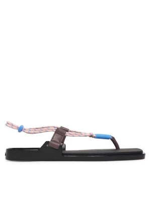 Obrázek produktu Calvin Klein Sandály Beach Sandal Rope Pu 2 HW0HW02967 Barevná