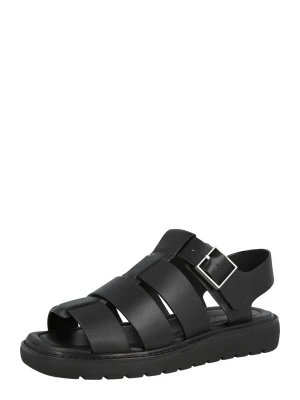 Obrázek produktu Calvin Klein Sandály černá