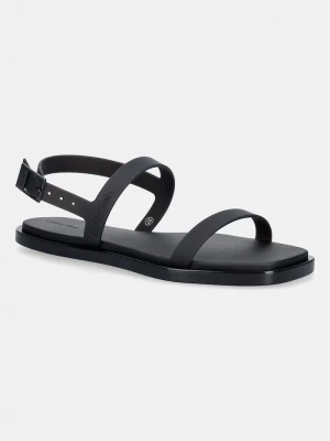 Obrázek produktu Calvin Klein sandály dámské JELLY SANDAL SLING MAT TRAN TPU černá