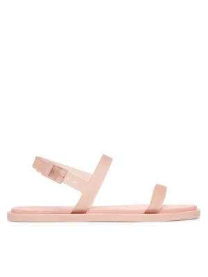 Obrázek produktu Calvin Klein Sandály Jelly Sandal Sling Mat Tran Tpu HW0HW02969 Béžová