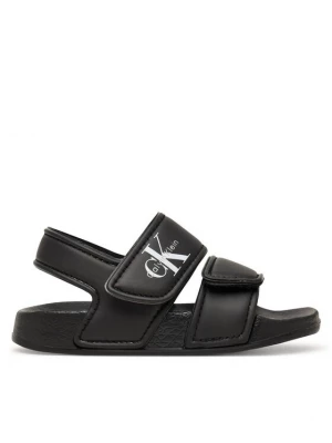Obrázek produktu Calvin Klein Sandály V1XF-83330-1172 M Černá