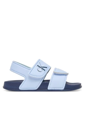 Obrázek produktu Calvin Klein Sandály V1XF-83330-1172 S Modrá
