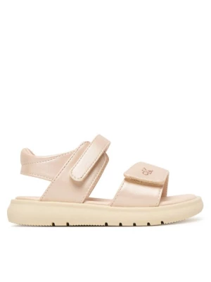 Obrázek produktu Calvin Klein Sandály Velcro Sandal V1A2-83241-1372 M Růžová