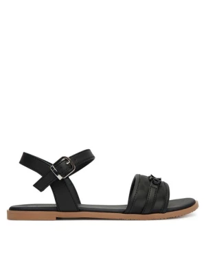 Obrázek produktu Calvin Klein Sandály Velcro Sandal V3A2-83247-1752 Černá