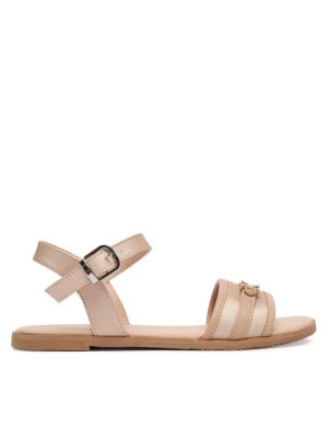 Obrázek produktu Calvin Klein Sandály Velcro Sandal V3A2-83248-1906 D Béžová