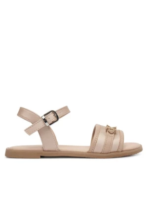 Obrázek produktu Calvin Klein Sandály Velcro Sandal V3A2-83248-1906 S Růžová