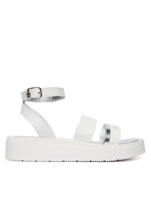 Obrázek produktu Calvin Klein Sandály Velcro Sandal V4A2-83261-0326 D Bílá