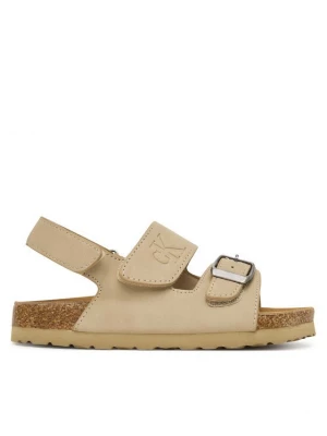 Obrázek produktu Calvin Klein Sandály Velcro V3X2-83328-0315 S Béžová