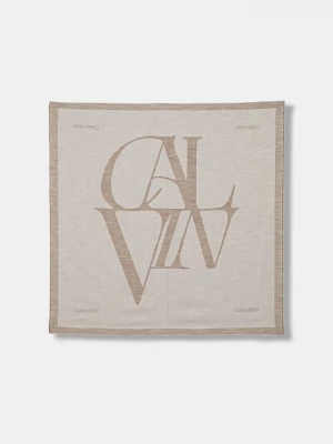 Obrázek produktu Calvin Klein šátek dámský béžová