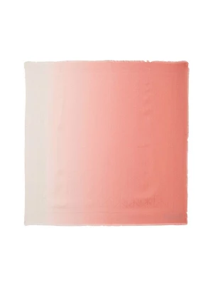 Obrázek produktu Calvin Klein Šátek 'Ombré Lightweight' broskvová / lososová