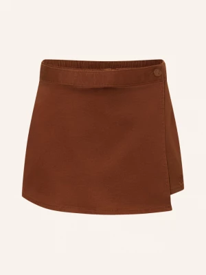 Obrázek produktu Calvin Klein Skort hnědá