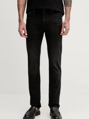Obrázek produktu Calvin Klein slim fit džíny mužské černá