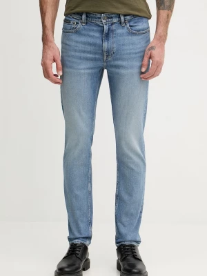 Obrázek produktu Calvin Klein slim fit džíny pánské modrá