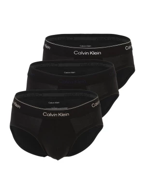 Obrázek produktu Calvin Klein Underwear Slipy námořnická modř / černá / bílá