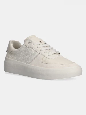 Obrázek produktu Calvin Klein Sneakers boty Calvin Klein VULC LACE UP - MONO béžová