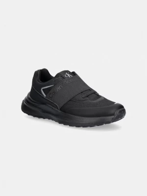 Obrázek produktu Calvin Klein sneakers boty dětské černá
