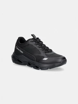 Obrázek produktu Calvin Klein sneakers boty dětské černá