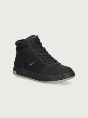 Obrázek produktu Calvin Klein sneakers boty dětské černá