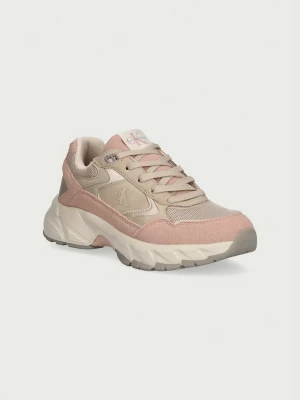Obrázek produktu Calvin Klein sneakers boty dětské růžová