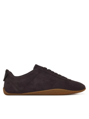 Obrázek produktu Calvin Klein Sneakersy Baller Sneaker Laceup HW0HW03263 Bordó
