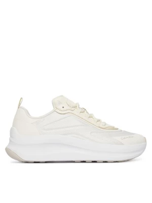 Obrázek produktu Calvin Klein Sneakersy Chunky Runner Laceup Hf Blst Ny HW0HW03111 Bílá
