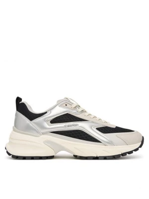 Obrázek produktu Calvin Klein Sneakersy Hike Run Ckstripe Mesh Met HW0HW03140 Černá