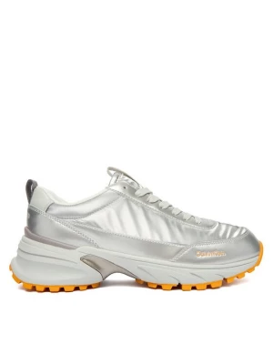 Obrázek produktu Calvin Klein Sneakersy Hike Runner Lace Up Pearl Ny YW0YW02043 Stříbrná