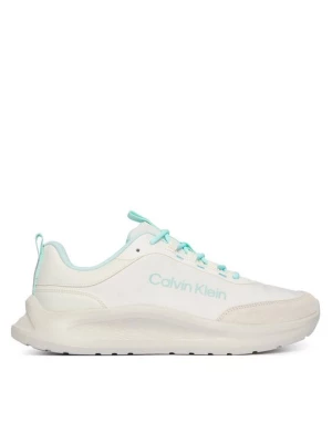 Obrázek produktu Calvin Klein Sneakersy Light Eva Run Ess Lac Ny-Su Wmn HW0HW03293 Bílá
