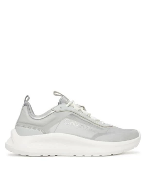 Obrázek produktu Calvin Klein Sneakersy Light Eva Run Lup Transp Ripst HW0HW02998 Šedá