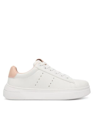Obrázek produktu Calvin Klein Sneakersy Low Cut Lace-Up V3A9-83221-1355A953 S Bílá