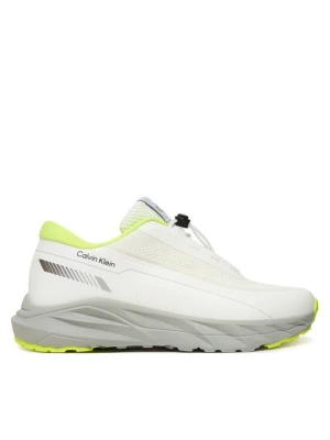 Obrázek produktu Calvin Klein Sneakersy Low Cut Lace-Up V3X9-83315-1903 D Bílá