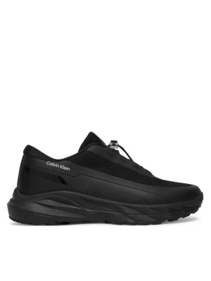 Obrázek produktu Calvin Klein Sneakersy Low Cut Lace-Up V3X9-83315-1903 D Černá