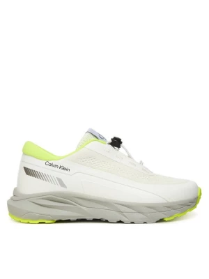 Obrázek produktu Calvin Klein Sneakersy Low Cut Lace-Up V3X9-83315-1903 S Bílá