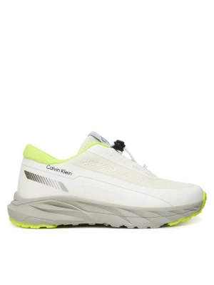 Obrázek produktu Calvin Klein Sneakersy Low Cut Lace-Up V3X9-83315-1903 S Bílá