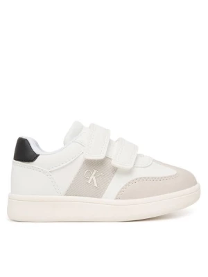 Obrázek produktu Calvin Klein Sneakersy Low Cut Velcro V1X9-83277-1269 M Bílá
