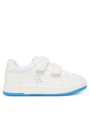 Obrázek produktu Calvin Klein Sneakersy Low Cut Velcro V1X9-83279-0040 M Bílá
