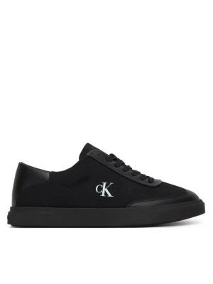 Obrázek produktu Calvin Klein Sneakersy Low Pro Cups Wt Canv Mg HW0HW03145 Černá
