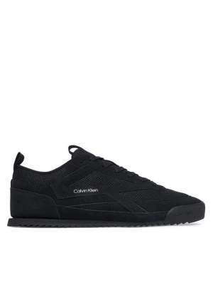 Obrázek produktu Calvin Klein Sneakersy Low Pro Runner Mix Mat HM0HM02208 Černá