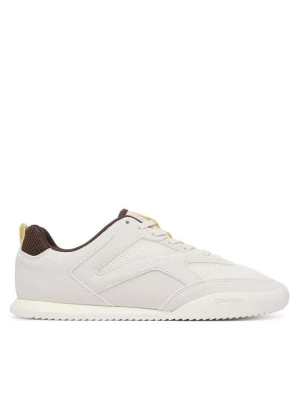 Obrázek produktu Calvin Klein Sneakersy Low Pro Runner Refl Mesh Sue HW0HW03100 Krémová