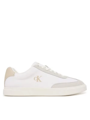 Obrázek produktu Calvin Klein Sneakersy Low Prof Cupsole Cv HM0HM02236 Bílá