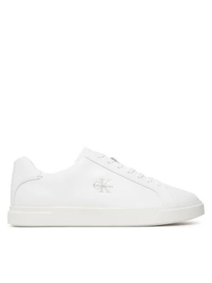 Obrázek produktu Calvin Klein Sneakersy Low Prof Cupsole Lth HM0HM02123 Bílá