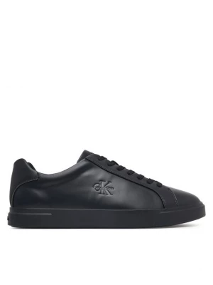Obrázek produktu Calvin Klein Sneakersy Low Prof Cupsole Lth HM0HM02123 Černá