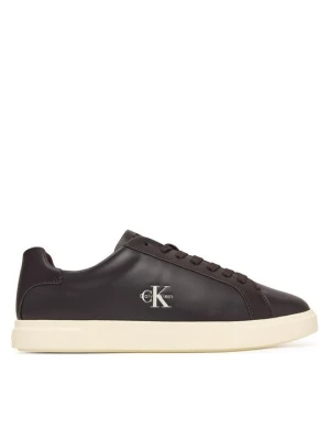 Obrázek produktu Calvin Klein Sneakersy Low Prof Cupsole Lth HW0HW03295 Černá
