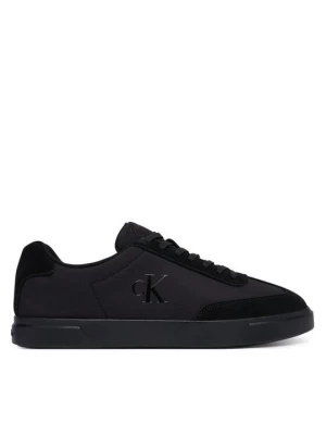 Obrázek produktu Calvin Klein Sneakersy Low Prof Cupsole Wt Ny-Su HM0HM02202 Černá