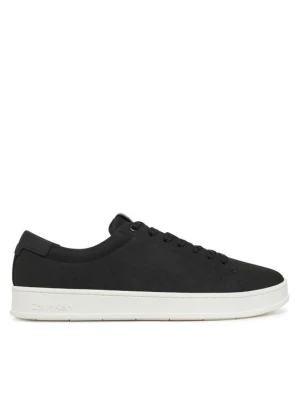 Obrázek produktu Calvin Klein Sneakersy Low Top Lace Up Nu HM0HM01758 Černá