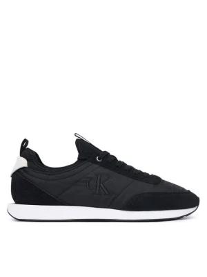 Obrázek produktu Calvin Klein Sneakersy Retro Runner YM0YM01414 Černá