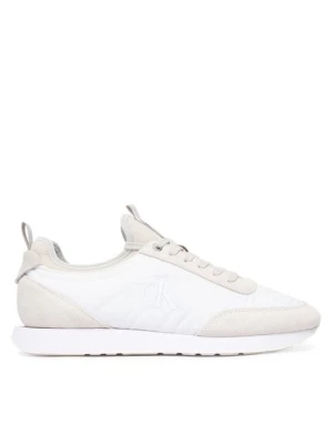 Obrázek produktu Calvin Klein Sneakersy Retro Runner YM0YM01414 Krémová