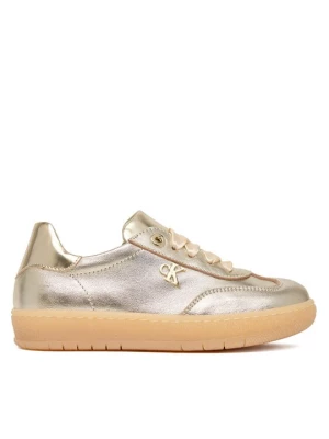 Obrázek produktu Calvin Klein Sneakersy V1A9-83342-0220514 S Zlatá