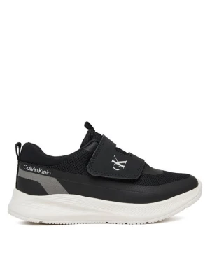 Obrázek produktu Calvin Klein Sneakersy V1X9-83308-1843 S Černá