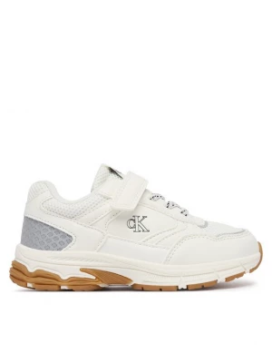 Obrázek produktu Calvin Klein Sneakersy V1X9-83483-1695 M Krémová